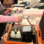 LightLab 3 Cannabis Analyzer Chosen by FDA to Enhance Consumer Safety and Regulation in the Cannabis Industry FDA Chooses LightLab 3 Cannabis Analyzer by Orange Photonics