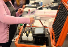 LightLab 3 Cannabis Analyzer Chosen by FDA to Enhance Consumer Safety and Regulation in the Cannabis Industry FDA Chooses LightLab 3 Cannabis Analyzer by Orange Photonics