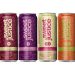 Michigan’s First Infused Sodas Hit the Market Sweet Justice US lineup