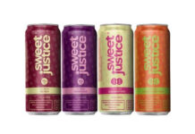 Michigan’s First Infused Sodas Hit the Market Sweet Justice US lineup