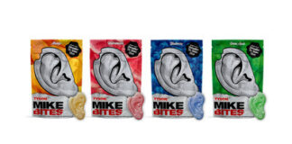 Tyson 2.0’s ‘Solventless Mike Bites’ Debut unnamed (3)