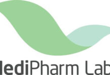 MediPharm Labs Makes First Delivery of Cannabis Clinical Trial Material to US Research Partner and Provides Update on US FDA Status MediPharm Labs Corp. Logo (CNW Group/MediPharm Labs Corp.)