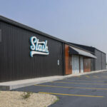 Stash Dispensaries Opens Two New Adult-Use Dispensaries in Illinois Flagship Store - Orland Hills, IL