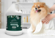 Pet Releaf Unveils Exciting New Product Offerings at SuperZoo 2023 unnamed (3)