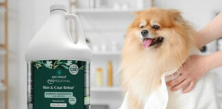 Pet Releaf Unveils Exciting New Product Offerings at SuperZoo 2023 unnamed (3)