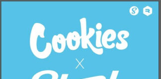 STASH DISPENSARIES INTRODUCES PREMIUM CANNABIS BRAND COOKIES Cookies X Stash