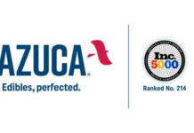 Azuca Named to Inc. 5000 List of America’s Fastest-Growing Companies unnamed (3)