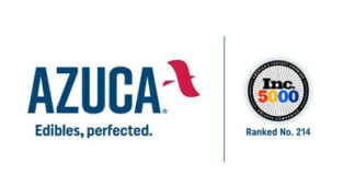 Azuca Named to Inc. 5000 List of America’s Fastest-Growing Companies unnamed (3)