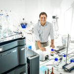 Brazilian Entrepreneur Bringing Revolutionary Hemp Products to U.S. Marketplace Caio Abreu, Entourage Phytolab Founder and CEO