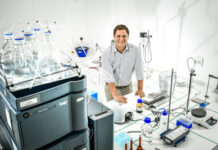 Brazilian Entrepreneur Bringing Revolutionary Hemp Products to U.S. Marketplace Caio Abreu, Entourage Phytolab Founder and CEO