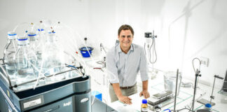 Brazilian Entrepreneur Bringing Revolutionary Hemp Products to U.S. Marketplace Caio Abreu, Entourage Phytolab Founder and CEO