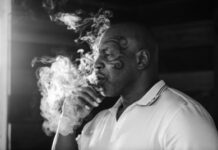 Tyson 2.0, Mike Tyson’s Premium Cannabis Brand, Now in Mississippi Mike Tyson