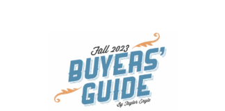Fall 2023 Buyers’ Guide Photo Gallery 2023 fall dispensary buyers guide for mg magazine