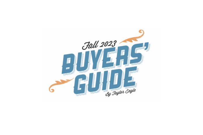 2023 fall dispensary buyers guide for mg magazine