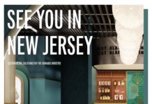 SEVENPOINT INTERIORS SHOWCASES CUSTOM MERCHANDISING AND DESIGN SOLUTIONS FOR CANNABIS RETAIL AT NECANN NEW JERSEY 2023 - tradeshows - CHI - NJ 32