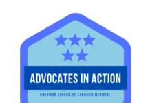 American Council of Cannabis Medicine Prepares DEA Rescheduling Application; Backs HHS Directive on Cannabis Rescheduling ACCM Advocates in Action