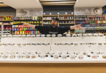 The Smart Design Secrets of Cannabis Merchandising in 2023 Bud Bar Exclusive Brands 1