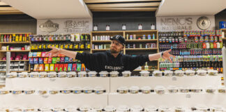 The Smart Design Secrets of Cannabis Merchandising in 2023 Bud Bar Exclusive Brands 1