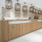 Burb’s Minimalist Designs Speak a Universal Language Burb Dispensary BC Canada interior