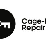 Cage-Free Repair Releases 2023 Cannabis Social Responsibility Report Cage-Free Repair logo