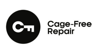 Cage-Free Repair Releases 2023 Cannabis Social Responsibility Report Cage-Free Repair logo