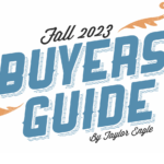 Fall 2023 Buyers’ Guide Dispensary Buyers Guide Fall 2023