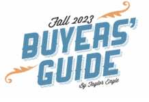 Fall 2023 Buyers’ Guide Dispensary Buyers Guide Fall 2023