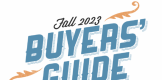 Fall 2023 Buyers’ Guide Dispensary Buyers Guide Fall 2023