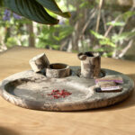 8 Luxury Cannabis Accessories for Sophisticated Tastes Houseplant Seth Rogan Rolling Tray