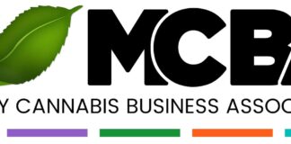 MCBA Celebrates Historic Markup Hearing for the SAFE Banking Act in Senate Banking Committee, Urges Swift Passage MCBA logo