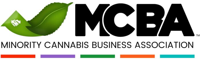 MCBA logo