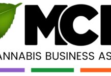 Minority Cannabis Business Association Calls on Biden Administration to Truly Decriminalize Cannabis by Descheduling MCBA logo