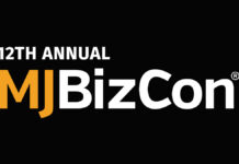 ‘Dare to Grow’ with MJBizCon MJBizCon 2023 logo