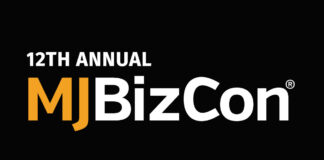 ‘Dare to Grow’ with MJBizCon MJBizCon 2023 logo