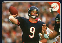 NFL legend Jim McMahon launches marijuana brand Revenant in Illinois MAC 9 Revenant player card