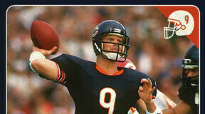 NFL legend Jim McMahon launches marijuana brand Revenant in Illinois MAC 9 Revenant player card