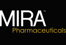 MIRA Pharmaceuticals and MZ Group Partner to Strengthen Investor Relations and Shareholder Communication Efforts Mira Pharmaceuticals logo