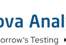 Nova Analytic Labs Finds Dangerous Pesticides in Maine’s Legal Cannabis Nova Analytic Labs logo