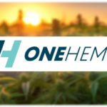 CBD Industry Leaders Form Alliance to Advance Regulation of CBD Products as Dietary Supplements One Hemp logo