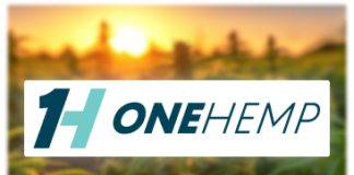 CBD Industry Leaders Form Alliance to Advance Regulation of CBD Products as Dietary Supplements One Hemp logo