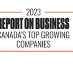 High Tide Places 38th on The Globe and Mail’s Fifth-Annual Ranking of Canada’s Top Growing Companies Report on Business Canada Top Growing Companies (1)