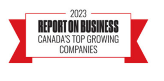 High Tide Places 38th on The Globe and Mail’s Fifth-Annual Ranking of Canada’s Top Growing Companies Report on Business Canada Top Growing Companies (1)