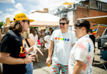 Six Essential Strategies for Maximizing Event Sponsorships Ricardo Baca Grasslands Networking