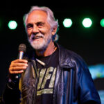 Grow Up Conference & Expo Returns with an Exclusive Q&A Session with Tommy Chong Tommy Chong