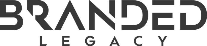branded legacy logo