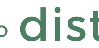 Distru and Pistil Data Announce Integration to Bring Actionable Insights to Cannabis Operators distru logo (1)