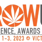 Cannabis Sampling Approved at Grow Up Conference & Expo Victoria growup-logo-bc-stacked