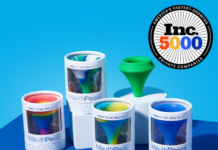 Moose Labs Ranks No. 675 on the 2023 Inc. 5000 image004