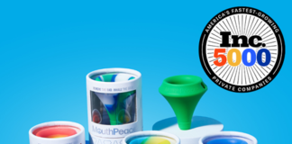 Moose Labs Ranks No. 675 on the 2023 Inc. 5000 image004