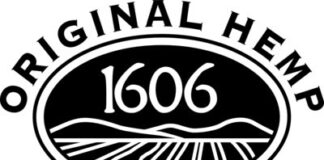 1606 Corp. Updates Shareholders on Name Change Filing 1606 Corp Logo